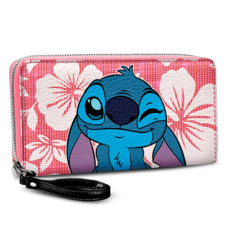 MER CARTERA: DISNEY MAUI STITCH