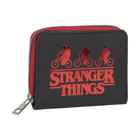 MER CARTERA: STRANGER THINGS