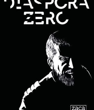 JGM DIASPORA ZERO