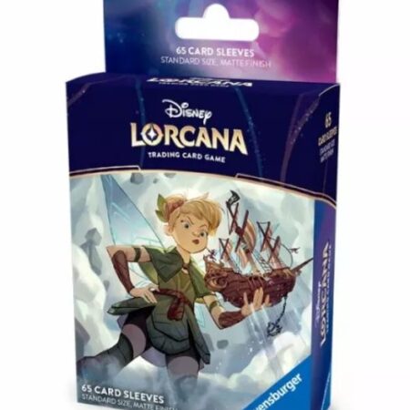 ACC FUNDAS STANDARD DISNEY LORCANA TINKER BELL - GIANT FAIRY