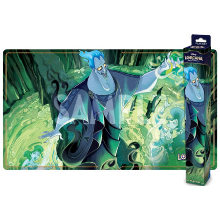 ACC TAPETE LORCANA HADES - DOUBLE DEALER