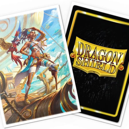 ACC FUNDAS STANDARD PUFFIN, HIGHTAIL - FLESH AND BLOOD