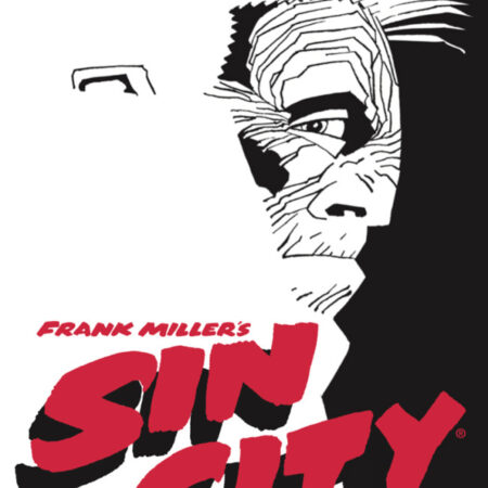 COM SIN CITY 01. EL DURO ADIOS