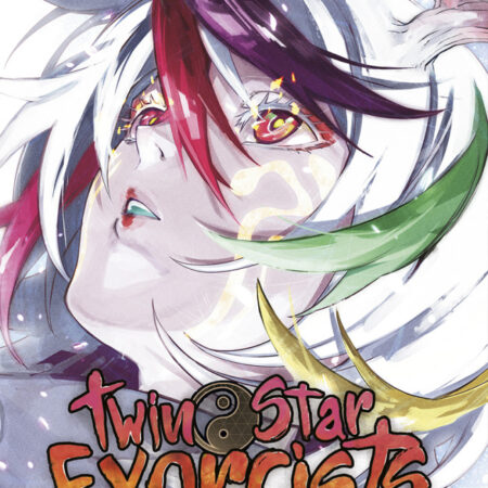 COM TWIN STAR EXORCISTS 22