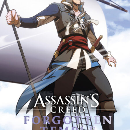 COM ASSASSINS CREED. FORGOTTEN TEMPLE 02