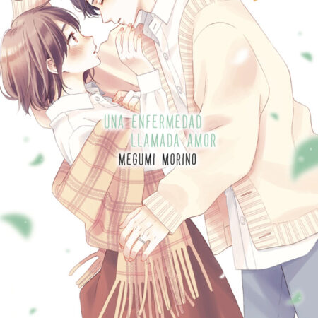 COM UNA ENFERMEDAD LLAMADA AMOR 13