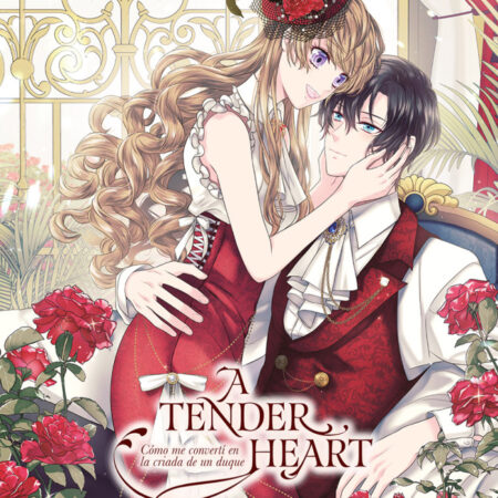 COM A TENDER HEART 05