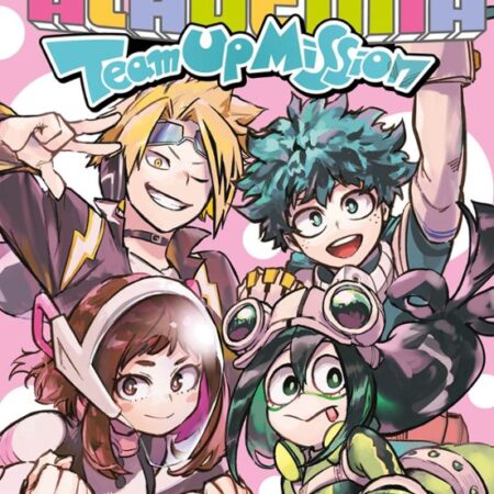 COM MY HERO ACADEMIA TEAM UP MISSION 06