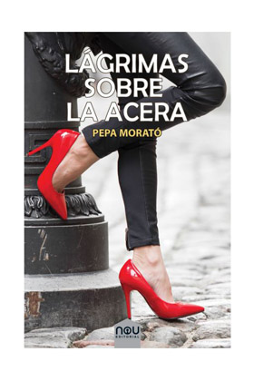 LIB LAGRIMAS SOBRE LA ACERA