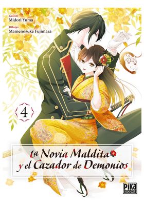 COM LA NOVIA MALDITA Y EL CAZADOR DE DEMONIOS 04