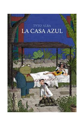 COM LA CASA AZUL 3ª EDICION