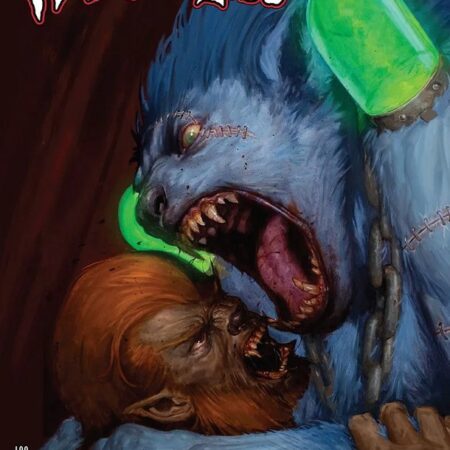 COM HOMBRE LOBO RED BAND 03