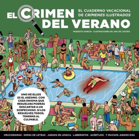 LIB EL CRIMEN DEL VERANO
