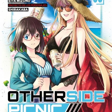 COM OTHERSIDE PICNIC 06