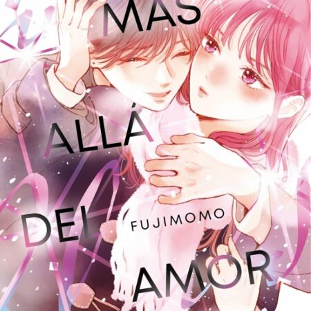 COM MAS ALLA DEL AMOR 06