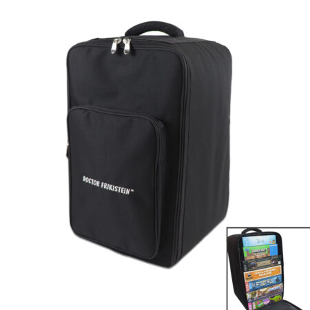 ACC MOCHILA BOARD GAME BAG (BACKPACK)