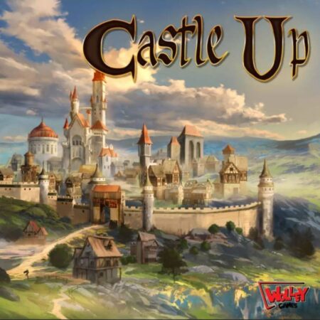 JGM CASTLE UP - INGLES