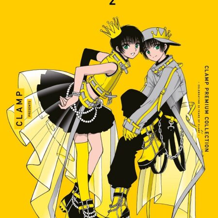 COM TOKYO BABYLON 02