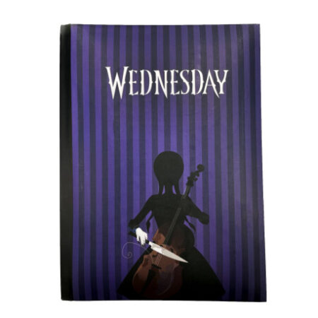 MER LIBRETA: VIERNES CON LUZ CLASSIC WEDNESDAY
