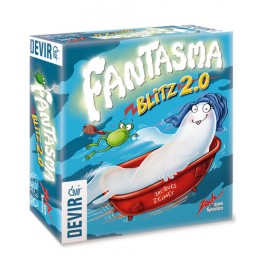 JGM FANTASMA BLITZ 2.0
