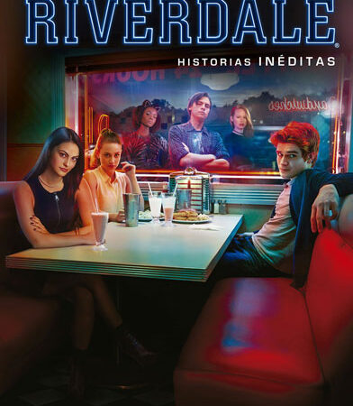 COM RIVERDALE. VOLUMEN 01