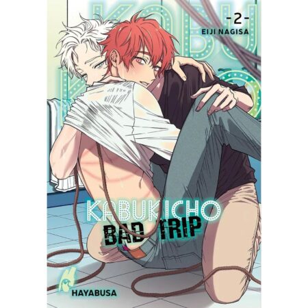 COM KABUKICHO BAD TRIP 02