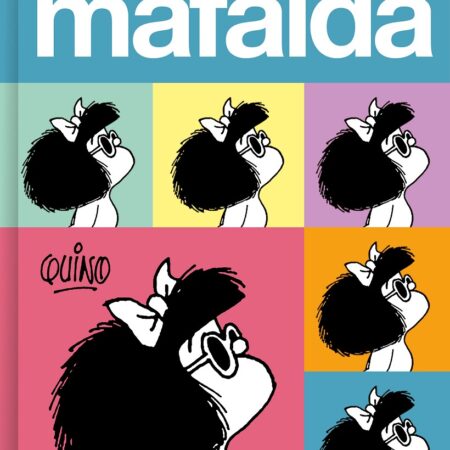 LIB UNIVERSO MAFALDA