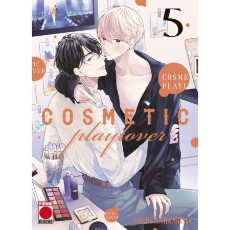 COM COSMETIC PLAY LOVER 05