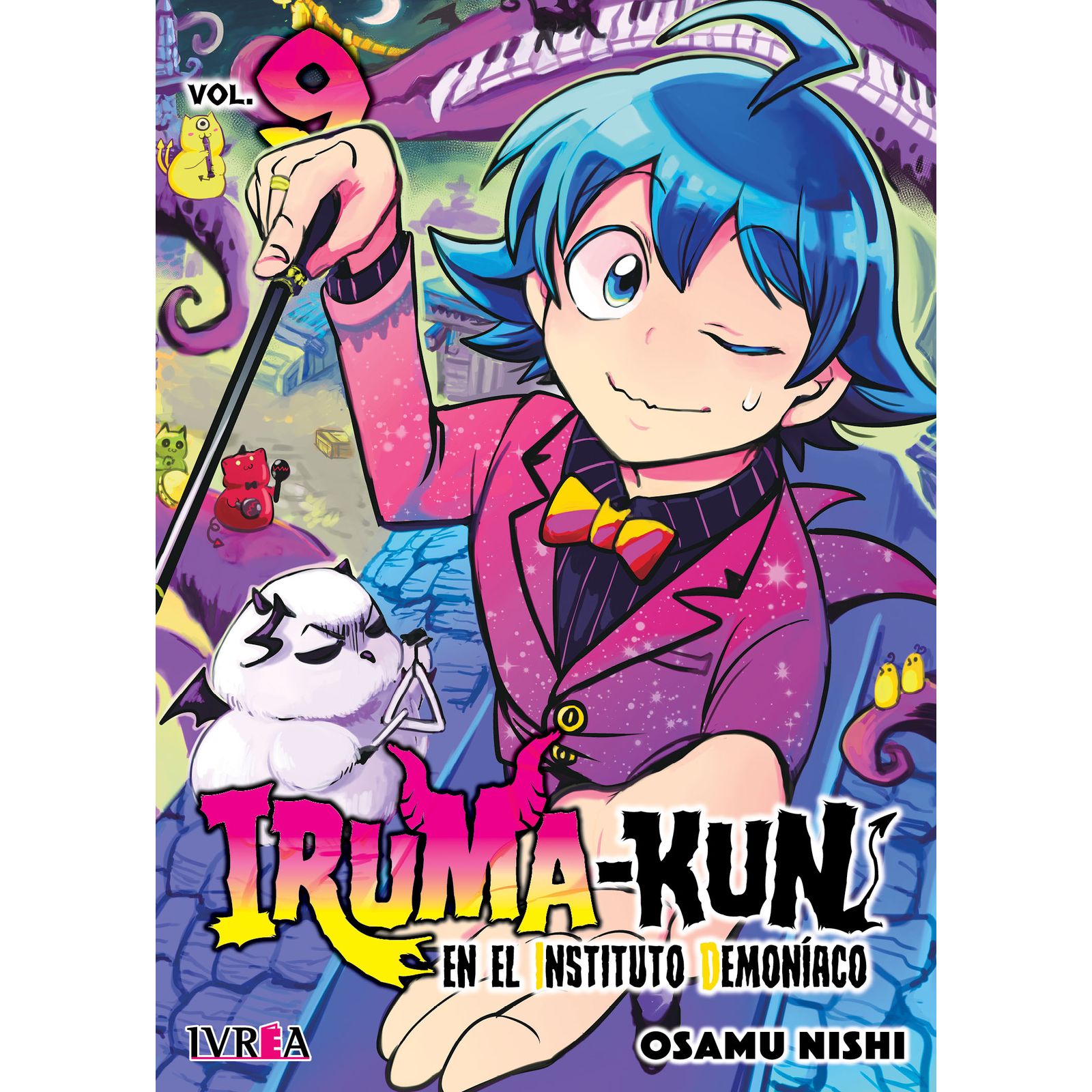 03C1518A-DA77-4BA4-9CC6-5FBDE5472BF4-20008246.jpg COM IRUMA-KUN EN EL INSTITUTO DEMONIACO 09