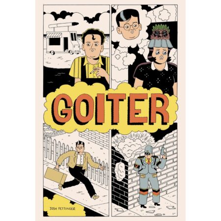 COM GOITER