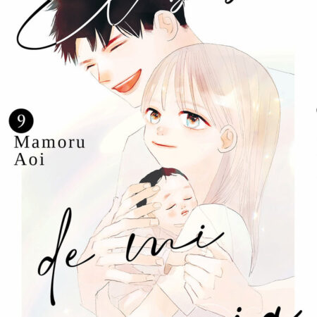 COM EL BEBE DE MI NOVIA 9