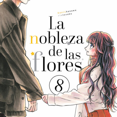 COM LA NOBLEZA DE LAS FLORES 08