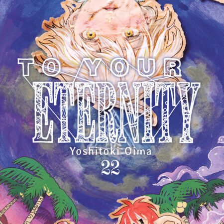 COM TO YOUR ETERNITY 22