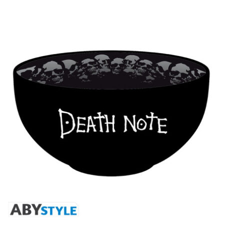 MER BOWL: DEATH NOTE - 600 ML