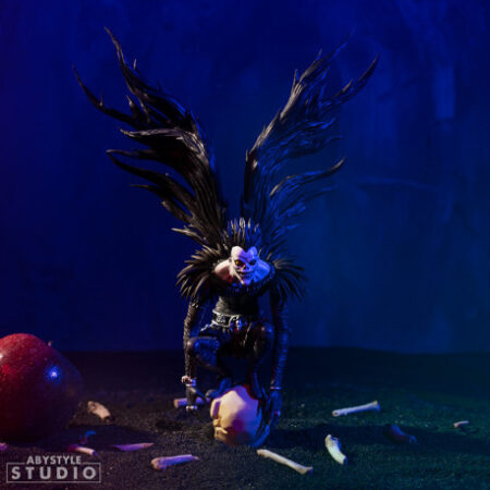 MER FIGURA: DEATH NOTE - RYUK