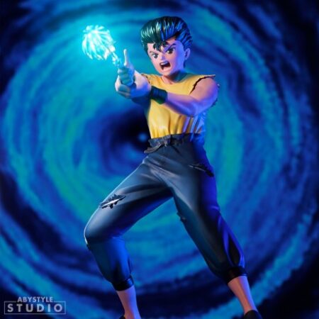 MER FIGURA: YU YU HAKUSHO - YUSUKE