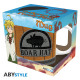 MER TAZA: SEVEN DEADLY SINS - BOAR HAT 320 ML