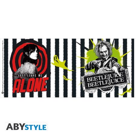 MER TAZA BEETLEJUICE - ASTRID Y BEETLEJUICE 320ML