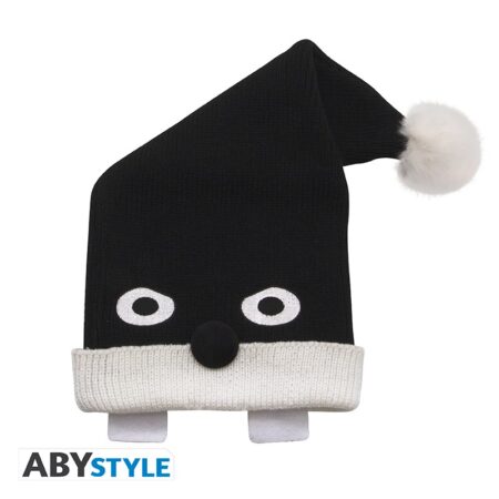 MER GORRO: NARUTO SHIPPUDEN - REPLICA GORRO DORMIR