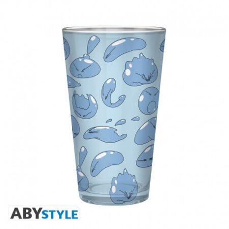 MER VASO: SLIME - RIMURU 400ML