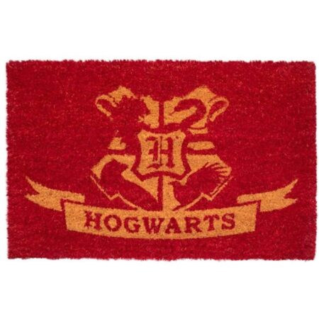 MER FELPUDO: HARRY POTTER HOGWARTS