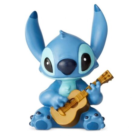 MER FIGURA: LILO Y STITCH - GUITARRA