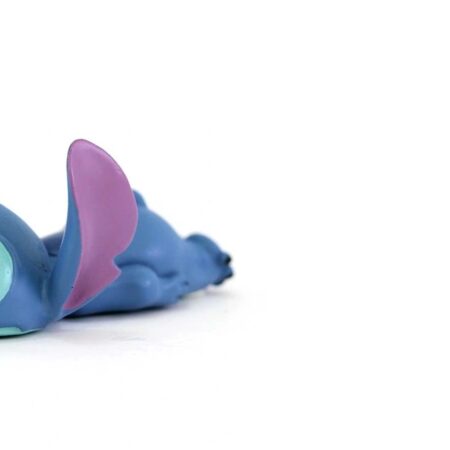 MER FIGURA: LILO Y STITCH - ECHADO