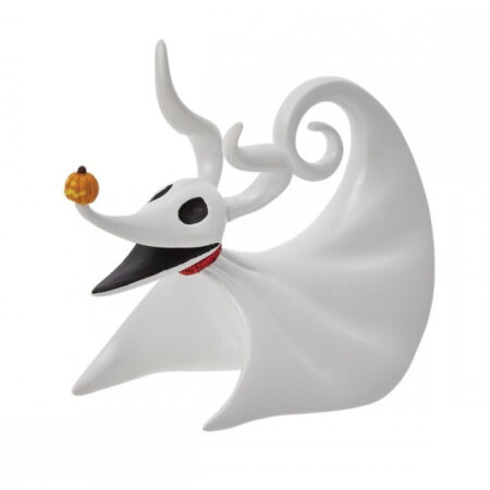 MER FIGURA: PESADILLA ANTES DE NAVIDAD - ZERO