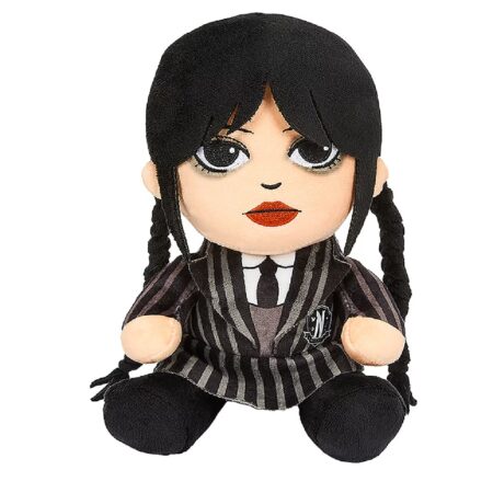 MER PELUCHE: MIERCOLES 20 CM - SENTADA