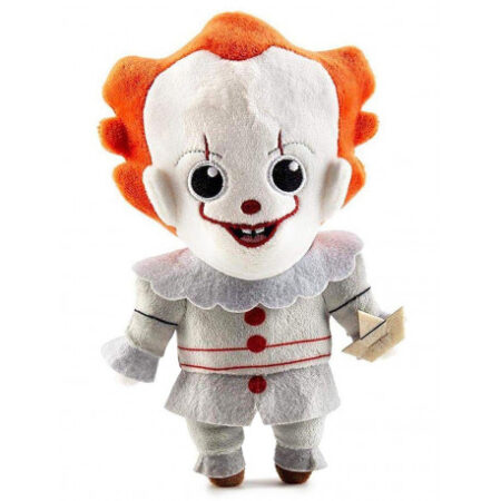 MER PELUCHE: PAYASO IT 20 CM
