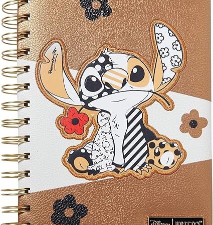 MER LIBRETA: DINEY STITCH - MIDAS