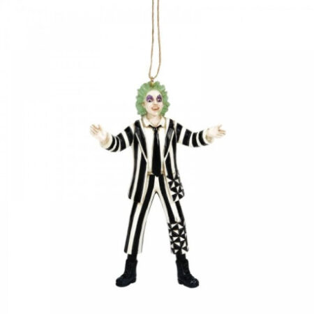 MER FIGURA: BEETLEJUICE CLASICO COLGANDO