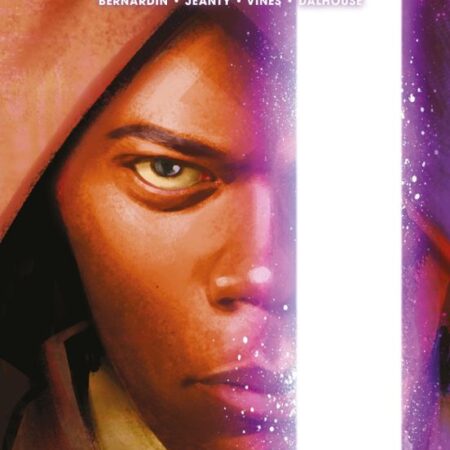 COM STAR WARS - MACE WINDU