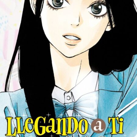 COM LLEGANDO A TI 21/30